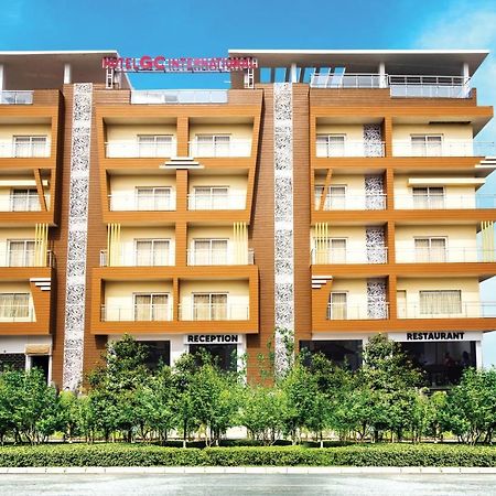 Hotel Gc International Дігха Екстер'єр фото