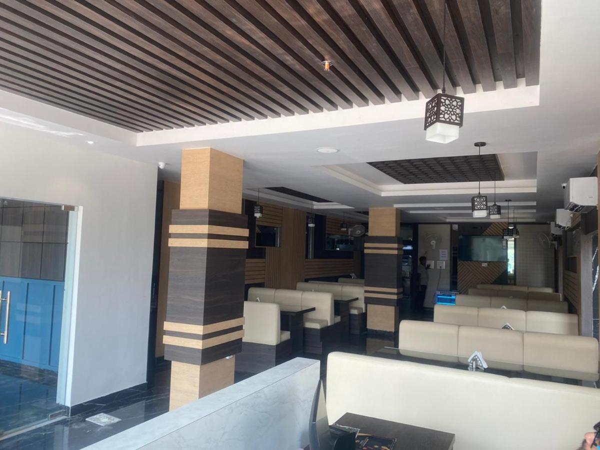 Hotel Gc International Дігха Екстер'єр фото