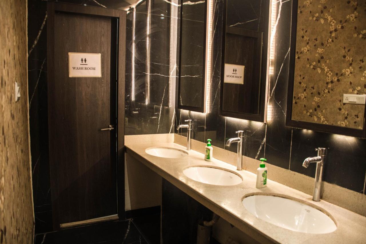 Hotel Gc International Дігха Екстер'єр фото
