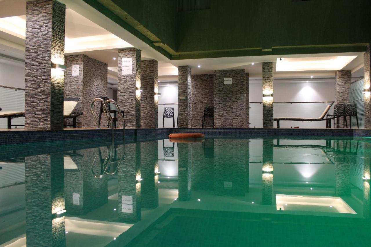Hotel Gc International Дігха Екстер'єр фото